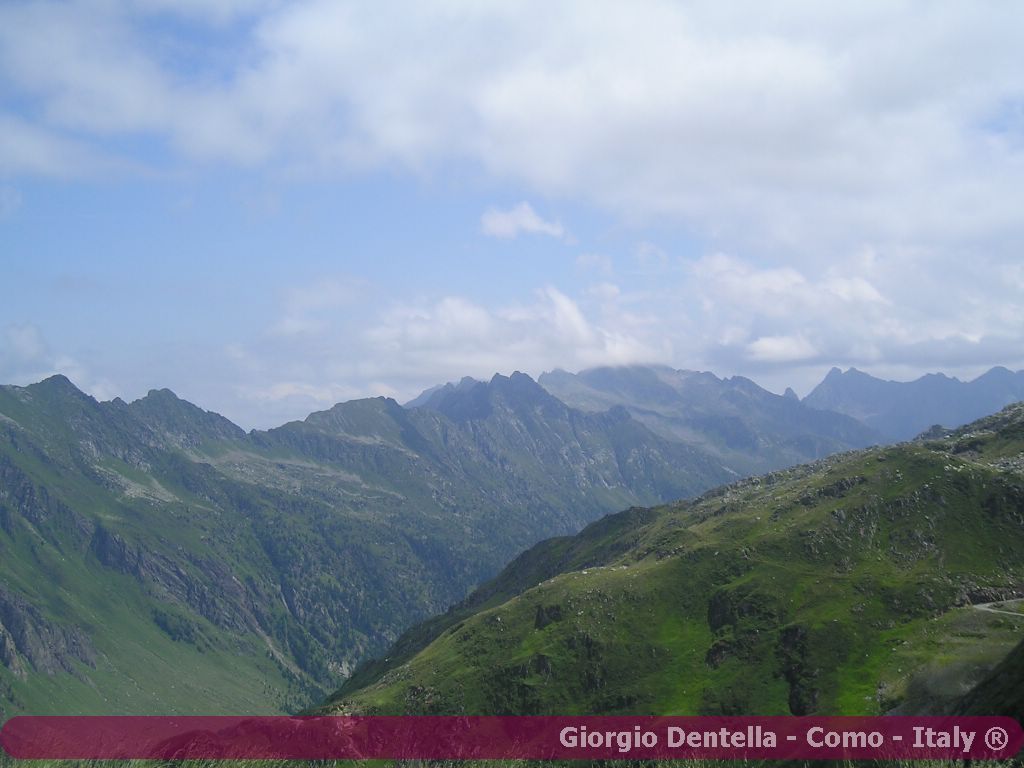 Val Lavizzara 2005
